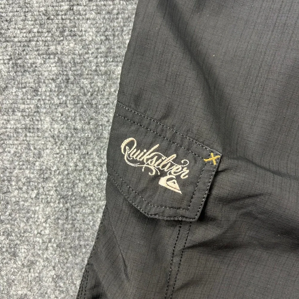 Quiksilver board shorts